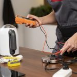 Electrical Equipment Upgrade & Testing