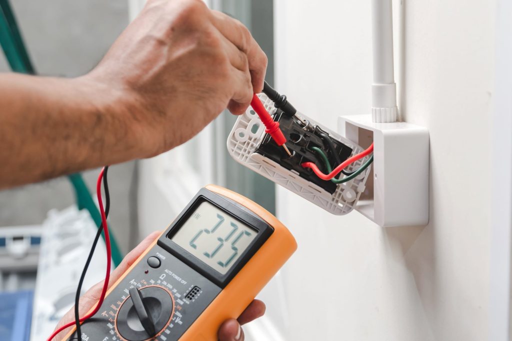 Residential Electrical Services in Coquitlam