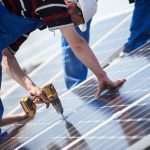 Hybrid Solar