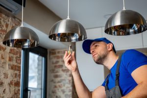 Lighting Upgrade & Installation Intel Power Electric Ltd. 1