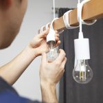 Lighting Upgrade & Installation