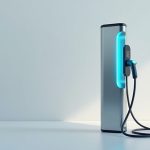 EV charger installation Langley