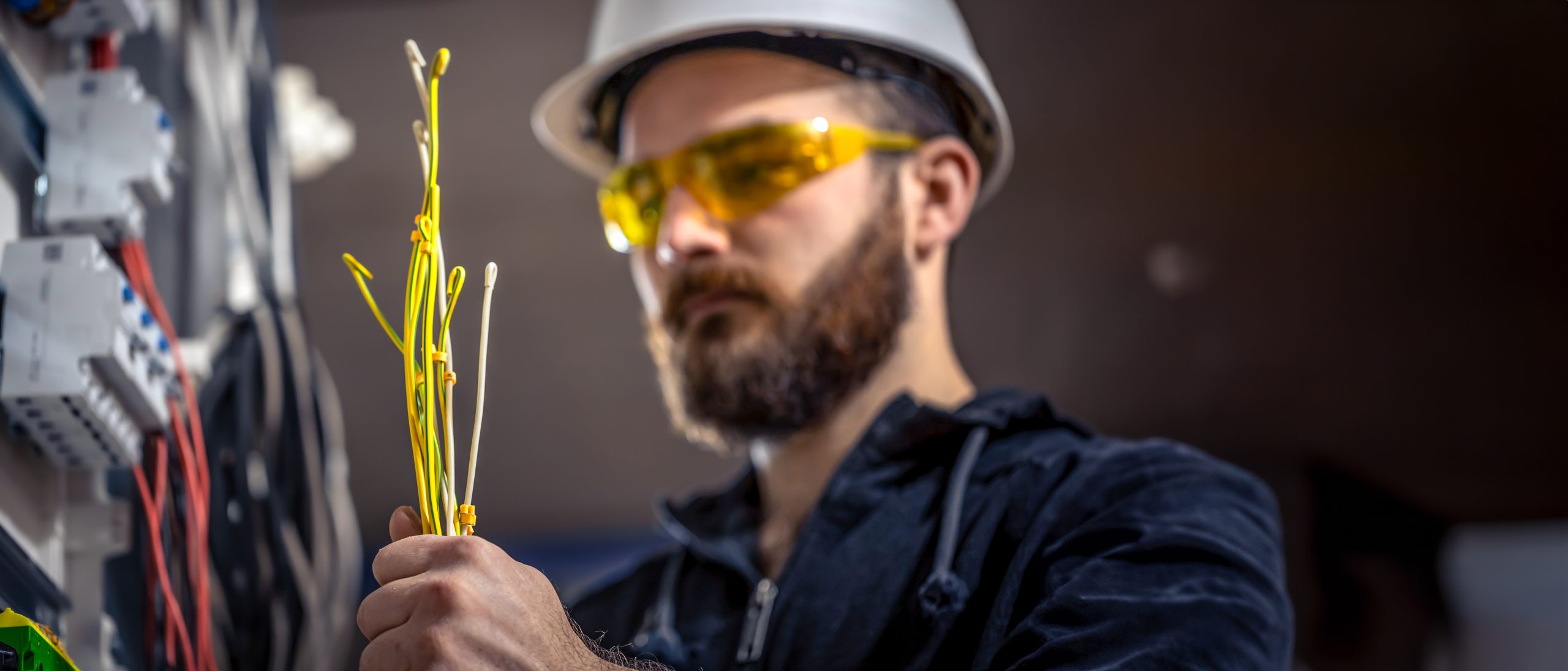Services Offered by Certified Electrical Contractors