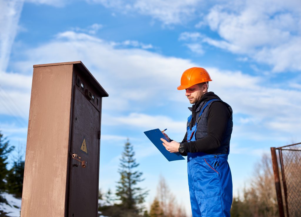 certified electrical contractor Pitt Meadows