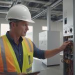 Licensed Electrical Contractor in Abbotsford