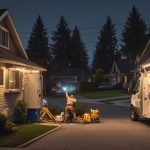 Emergency electrician Abbotsford Services