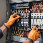 Panel and service upgrade Abbotsford