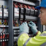 Panel and service upgrade Abbotsford