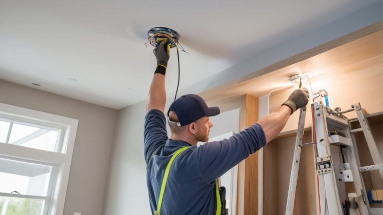 Renovation Professional