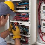 Renovation Electricians Tricity