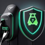 EV charger installation