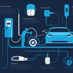 EV charger installation