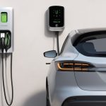 EV Charger Installation