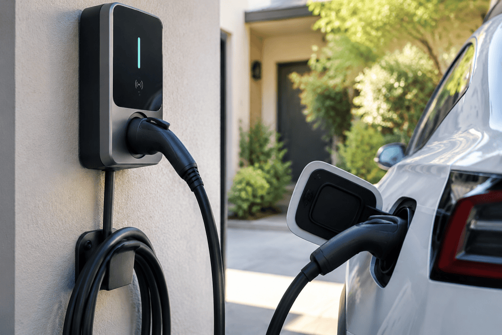 EV Charger Overheating: Warning Signs, Possible Causes and What to Do 1 Is it normal for an EV charging cable to feel warm?