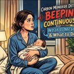 carbon detector