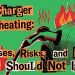 EV overheating solution