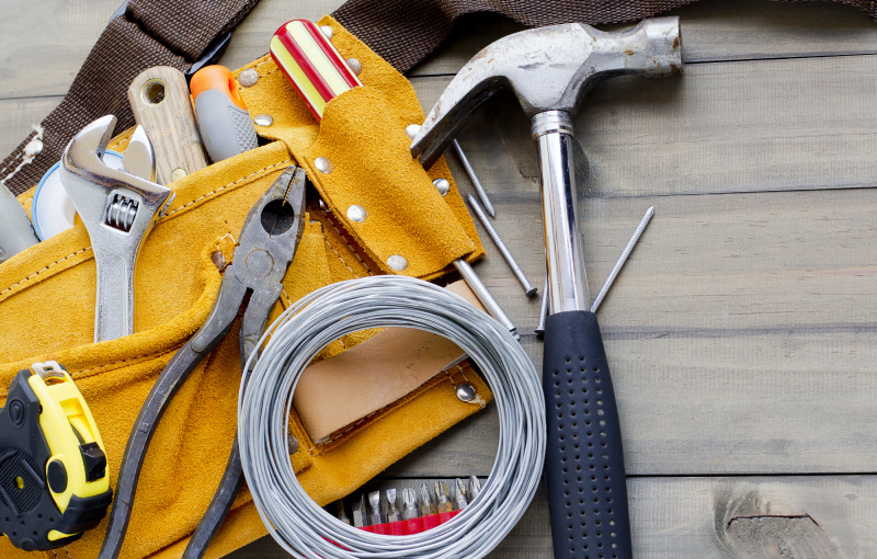 Electrical Preventative Maintenance Checklist
