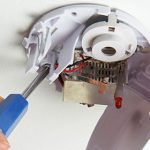 Installing and Maintaining Smoke Detectors
