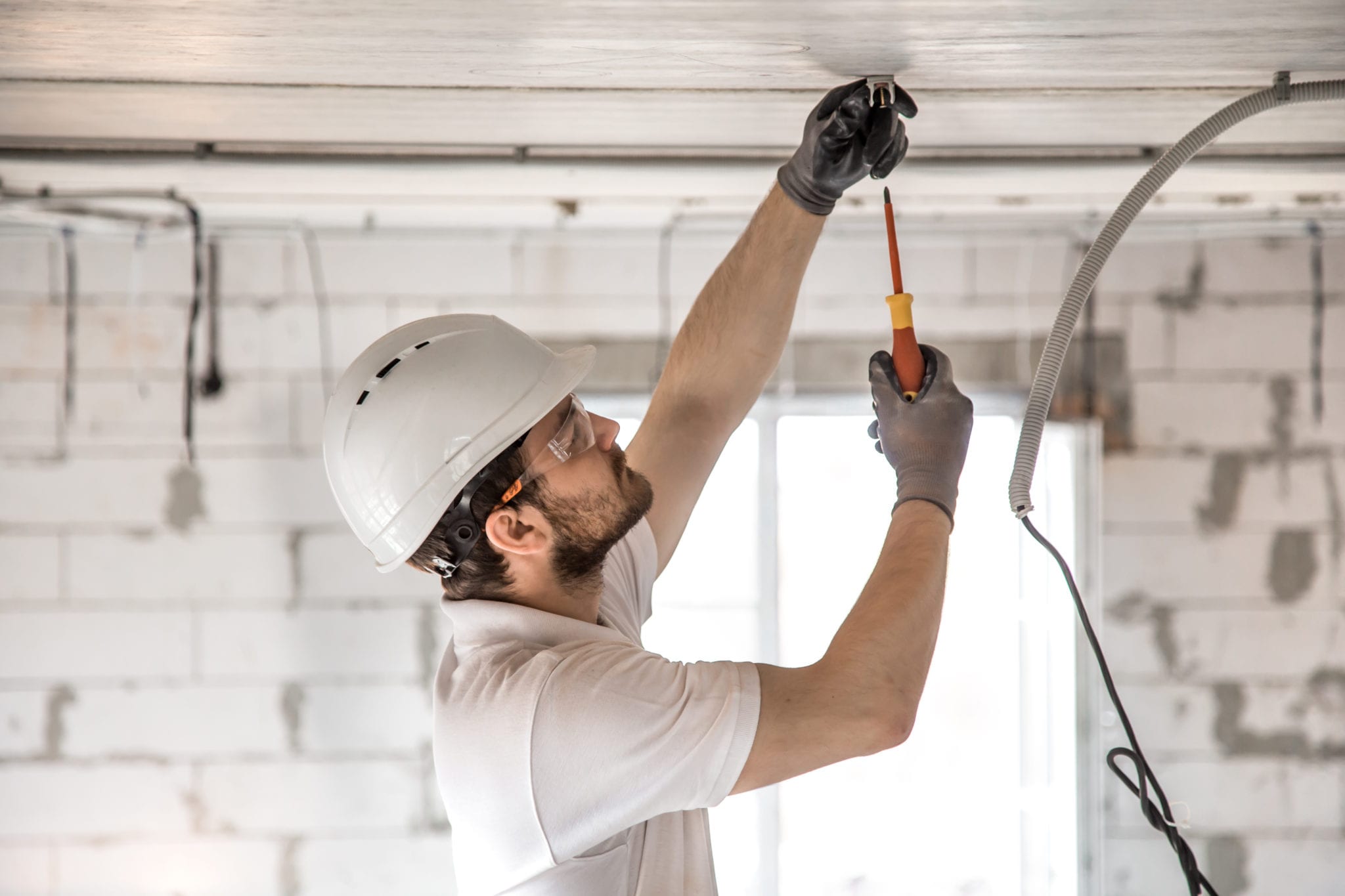 Commercial and Industrial Emergency Services