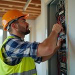 Electrical contractor Tricity