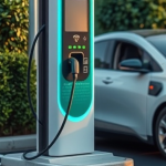 charging