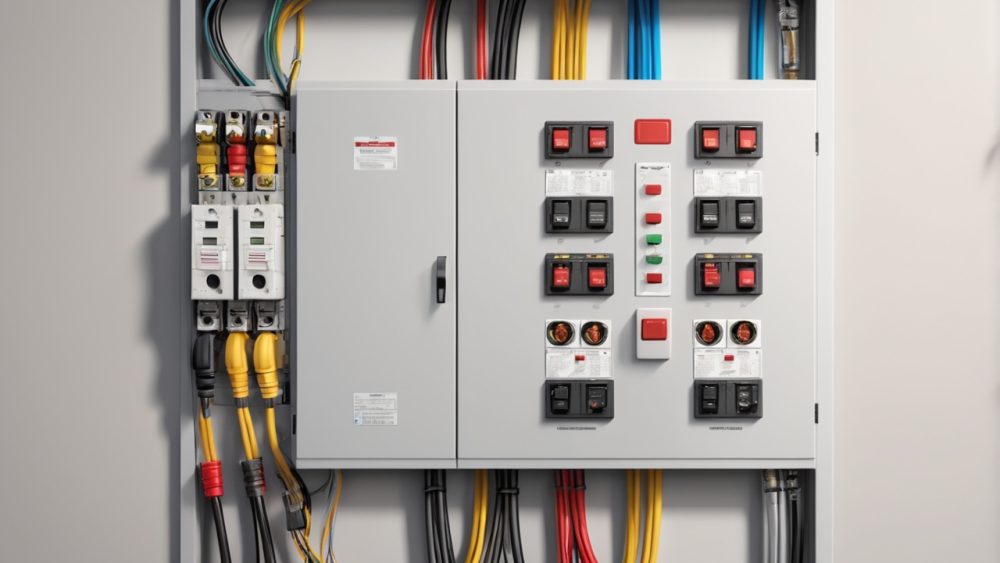 Top Benefits of Panel and Service Upgrades for Homes in Abbotsford 1 Panel and service upgrade Abbotsford