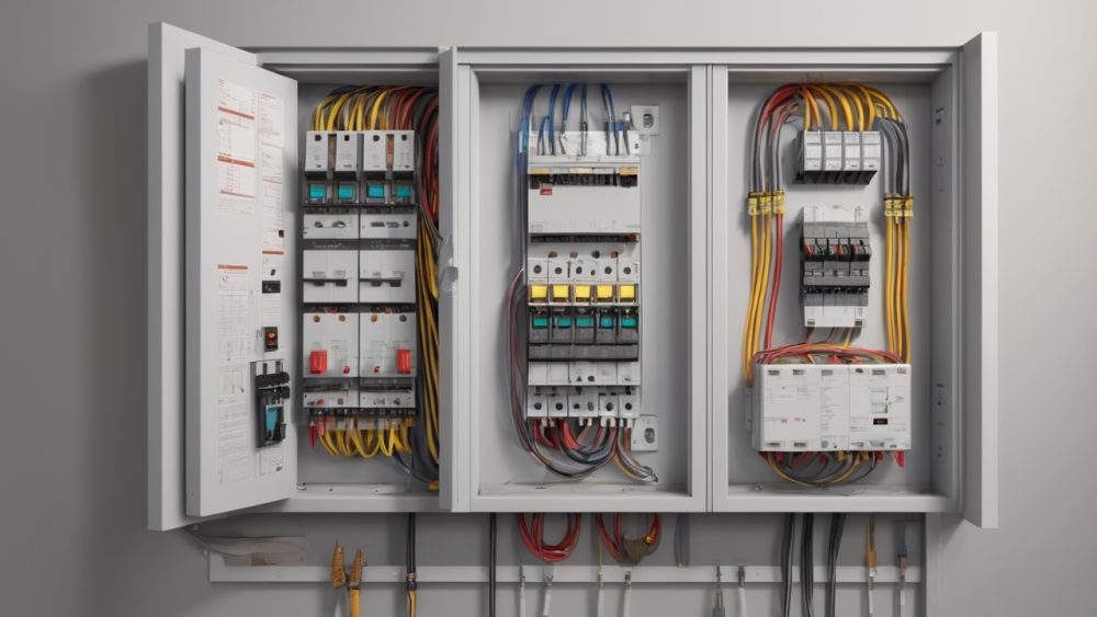 Top Benefits of Panel and Service Upgrades for Homes in Abbotsford 2 Panel and service upgrade Abbotsford