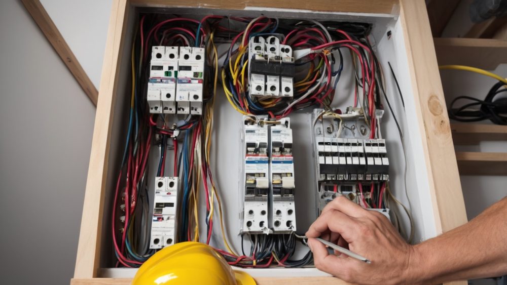 Renovation Electricians  Tricity