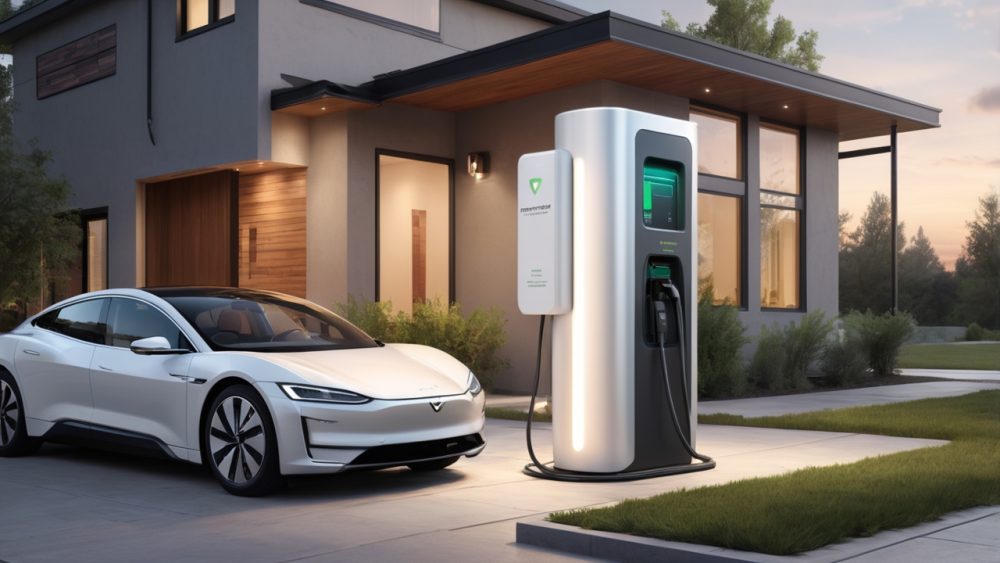 EV Charger Installation Tips to Maximize Efficiency and Safety 1 EV charger installation