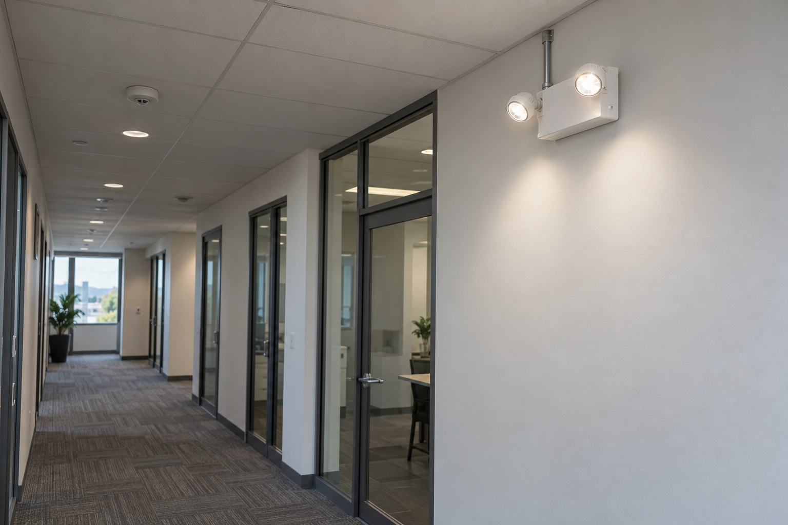 Office Electrician - 3