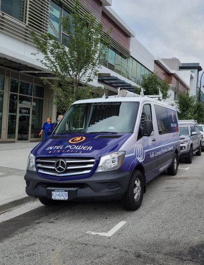 on-site Electricians in Tri-Cities